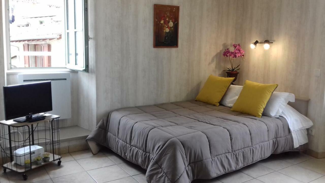 Le Puy-en-VelayLe Petit St Jacques公寓 外观 照片