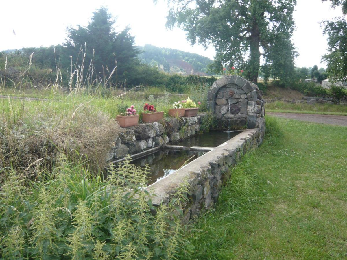 Le Puy-en-VelayLe Petit St Jacques公寓 外观 照片