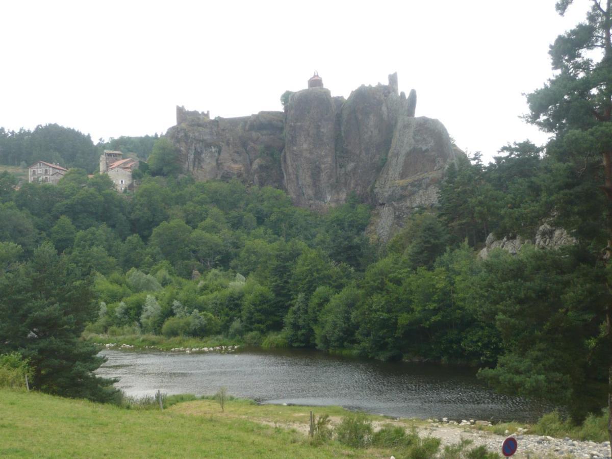Le Puy-en-VelayLe Petit St Jacques公寓 外观 照片