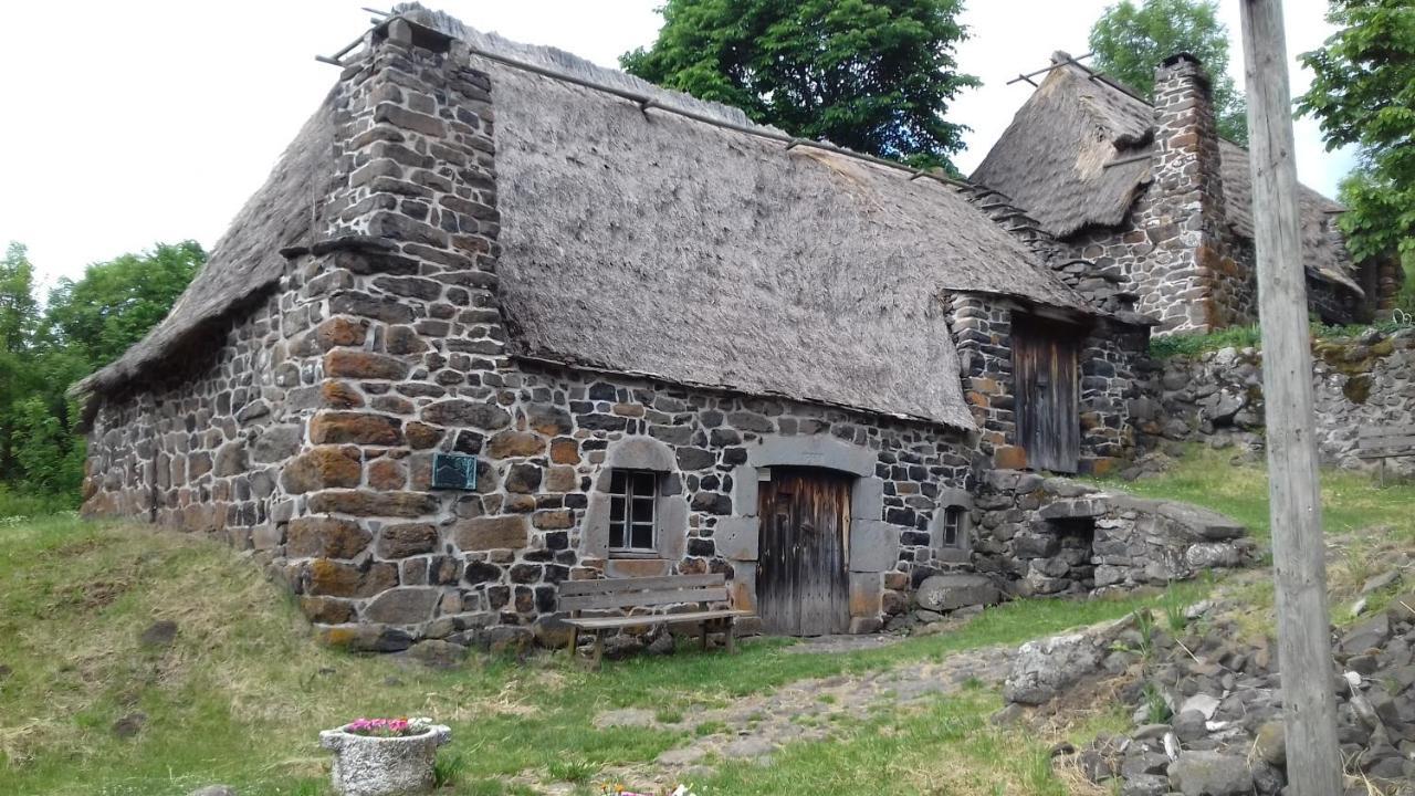 Le Puy-en-VelayLe Petit St Jacques公寓 外观 照片